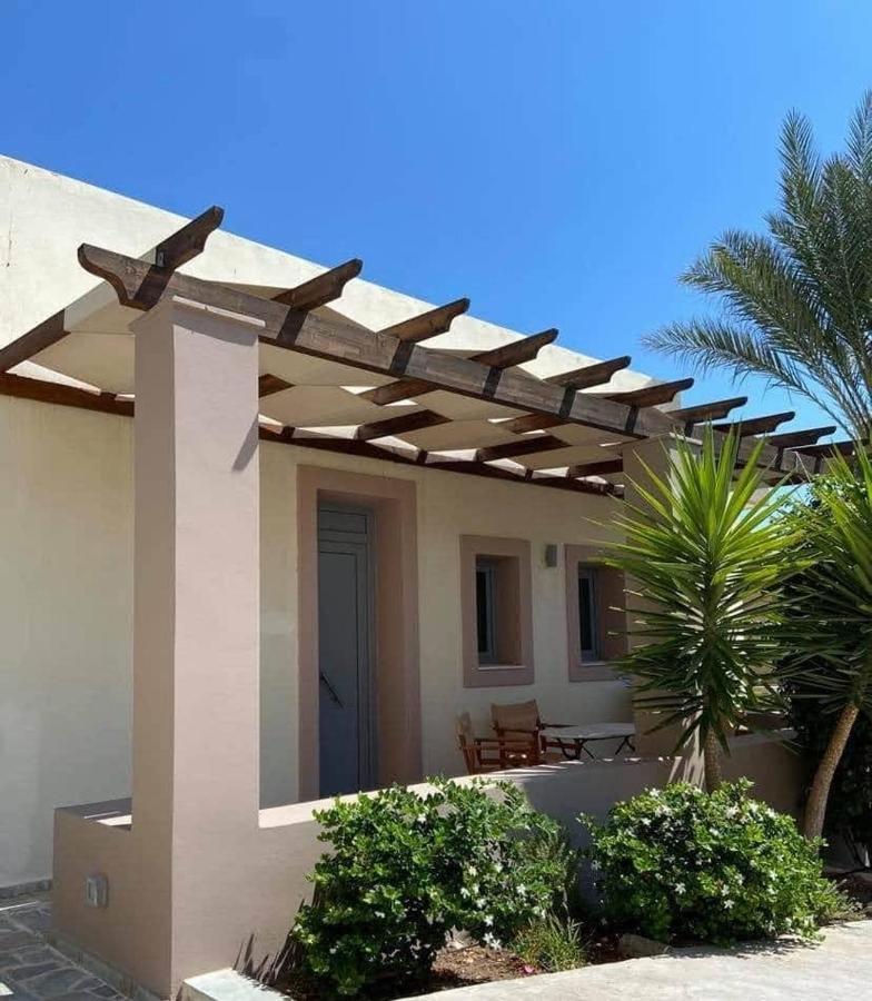 Oinoni'S Home - Aiakos Studio Souvala Exterior photo